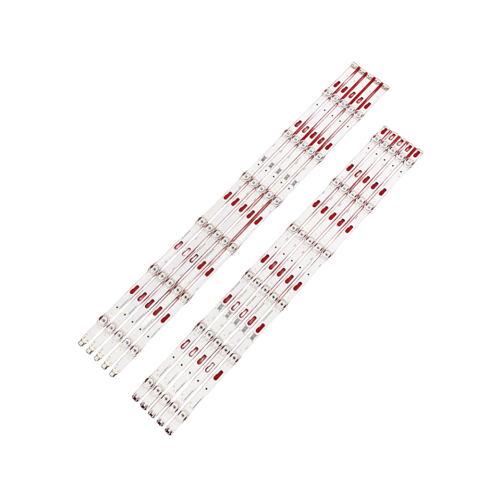 JL.D650C1330-408AL-M AR UN65TU7000G 8000 8200 SVC650AG6灯条 - 图3