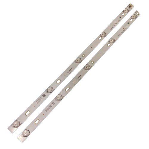 适用TCL 乐华28L17灯条28HR330M05A0 V3 4C-LB2805-HQ1液晶屏LED - 图1