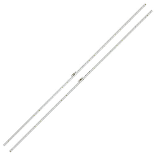 适用TCL 55C10灯条GIC55LB156/7_7020_V0.3 L/R 4C-LB5566-ZM08Q - 图3