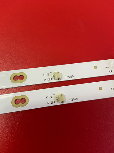 适用康佳K32C灯条AHKK32D06-ZC22AG-90E背光灯条303AK320062E电视 - 图1