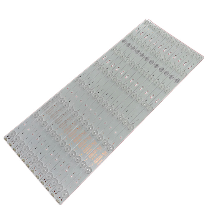 适用海尔MOOKA 55A5灯条LD55U3300熊猫LE55M35S灯条LED55D8-ZC14,淘宝优惠券,粉丝福利购,淘宝优惠卷