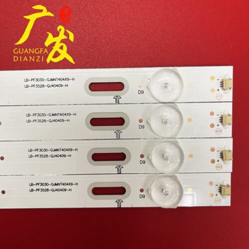 适用索尼KDL-40R350B灯条GJ-DLEDII P5-400-D409-V7电视机背光灯 - 图1