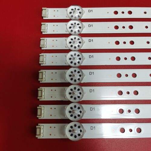 适用创维65B20灯条W65US 303SW650062 5800-W65000-FP00/8P00背光 - 图1