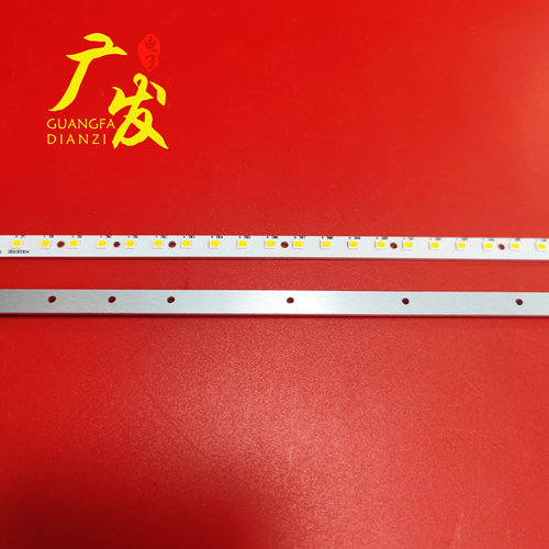 苹果一体机27寸A1312灯条LM270WQ1灯条SDA2 SDB1 SDE3 SDDBWF5 - 图1