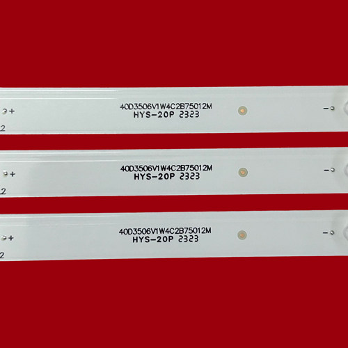 适用MS-L2695 V1灯条ECON EX-40FS001B Rca Rtv4019sm背光灯条 - 图0