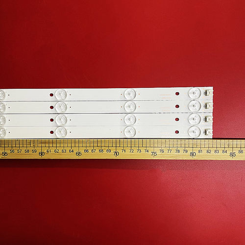 适用康佳LED43M60N三洋43CE7100先锋LED-43B560P灯条C-HWBW43D560 - 图0