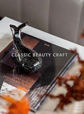 OMENIA现代轻奢售楼处大