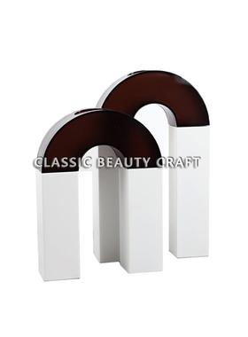 OMENIA现代轻奢样板间壁