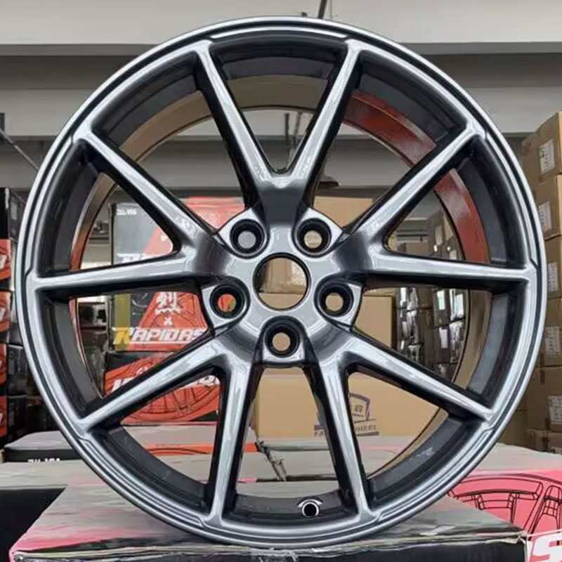 适用18寸19寸20寸21寸特斯拉MODEL3 MODELY 车轮毂轮圈胎铃钢圈