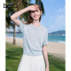 Betu 2026 sweater wool ໃຫມ່ summer 2604X17