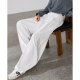 Betu 2026 spring new casual pants wide-leg 2602T