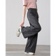 Betu 2026 spring new casual pants wide-leg 2602T