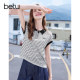 Betu 2026 sweater wool ໃຫມ່ summer 2604T05
