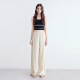 Betu Baitu Loose Slim Drape Casual Pants ກາງເກງຂາກວ້າງຂອງແມ່ຍິງ 2026 Summer New Thin Yamamoto Pants