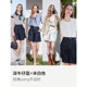 Betu 2026 new summer jeans (ສັ້ນ) 2603T