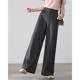 Betu 2026 spring new casual pants wide-leg 2602T