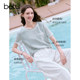 Betu 2026 summer ເສື້ອໃຫມ່ (ສັ້ນ) 2604D02