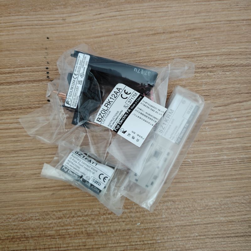 富士接触器SK12L SK09L SK06L-E10 E01 BZ0LRK12AA SK12A SK12FA-图3