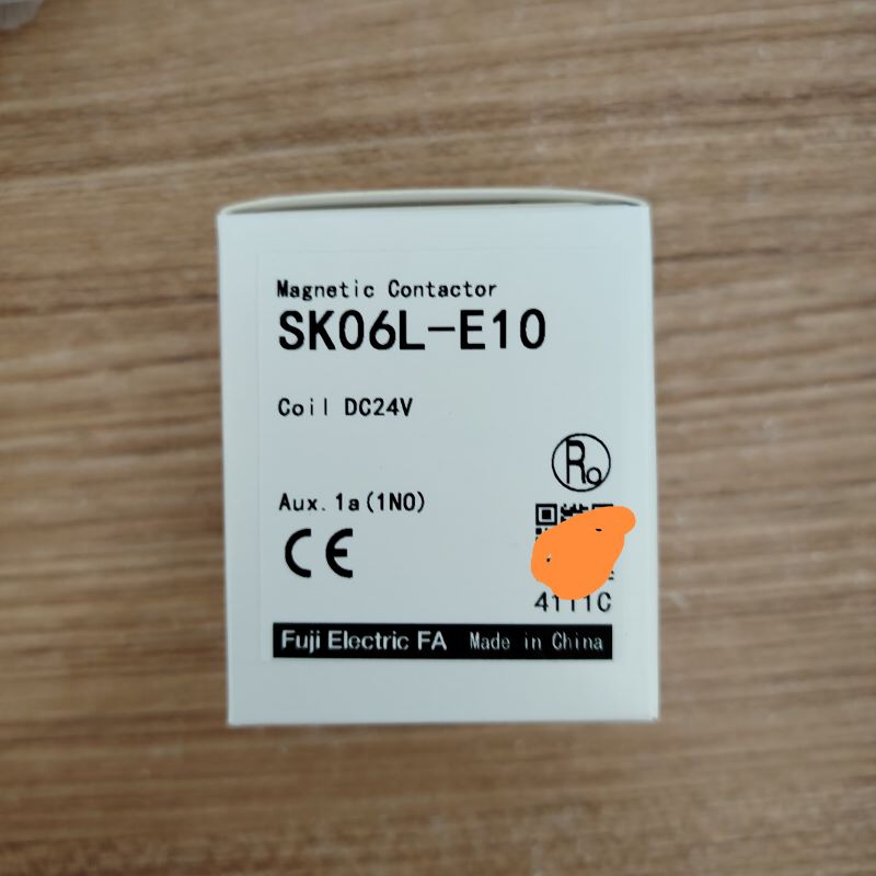 富士接触器SK12L SK09L SK06L-E10 E01 BZ0LRK12AA SK12A SK12FA-图0
