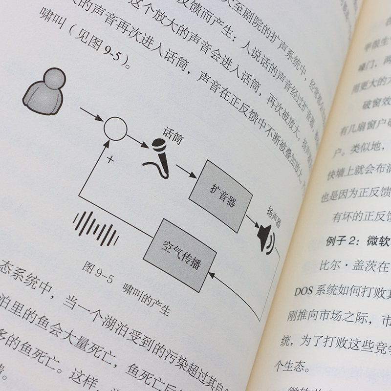 心中有数-生活中的数学思维刘雪峰数学科普书用数学思维解决生活问题理科思维代数几何讲解凤凰新华书店旗舰店-图3