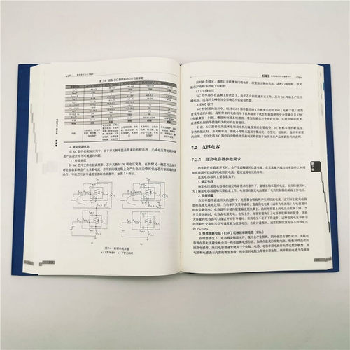 驱动电机与电力电子 电动汽车工程手册第5卷 汽车专业知识 汽车理论 驱动电机系统关键材料部件 永磁电机 控制电路 新华正版 - 图2