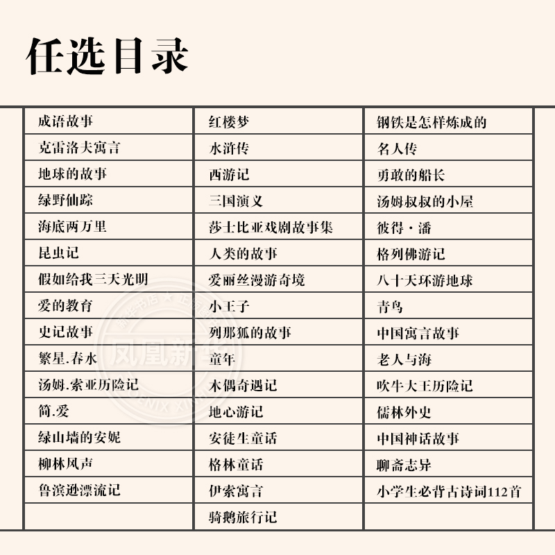 正版海底两万里列那狐的故事昆虫记地球的故事克雷洛夫寓言绿野仙踪地球的故事中国寓言故事成语中小学生三四五六年级课外阅读书籍-图0