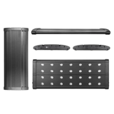 Миус Одиссея Лесной лес Леса леса Боксерский боксерский аквариум светодиодный освещение водное леса