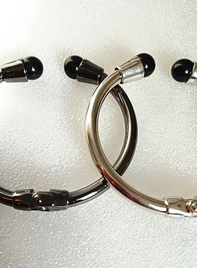 90欧美原单 时尚流行精致大气当季新款气质ol风手镯【随机发货】