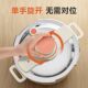 Supor stainless steel explosion-proof pressure cooker