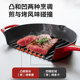 Supor enamel breakfast pot steak pot