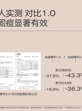 大水滴精准祛痘点涂精华液10ml