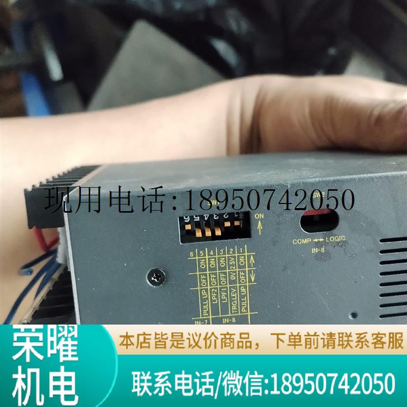 TDP-3921-HTA10日原装正品,个人一手拆机品,需元器件议价 - 图0