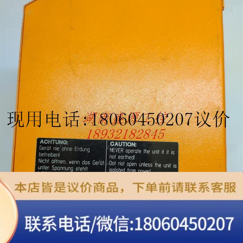 原装 易福门 ifm AC1212 总线系统AS-Interface I/O 模块 现议价 - 图2