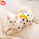 Cat four-leg clothes to prevent hair loss