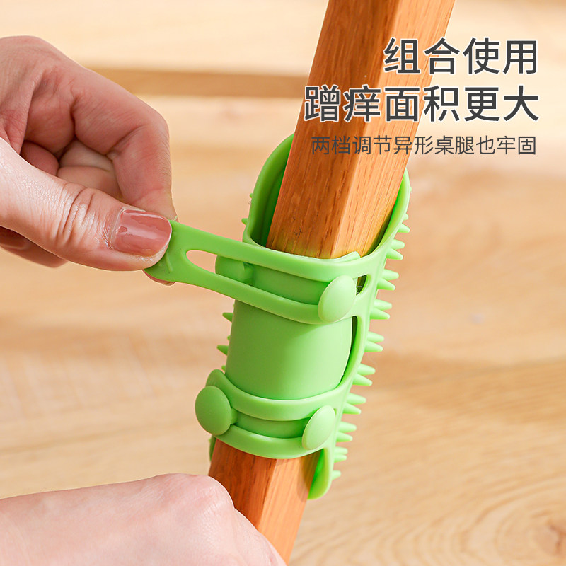 猫咪蹭痒器自嗨解闷神器猫玩具解压桌腿绑带梳贴墙角按摩猫抓板,淘宝优惠券,粉丝福利购,淘宝优惠卷