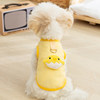 Hippie Dog 3D Chick Traction Vest