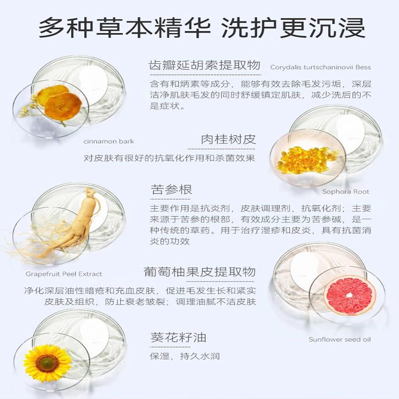 比熊沐浴露白毛专用杀菌除臭持久留香宠物狗狗幼犬比熊洗澡沐浴露 - 图1