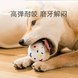 Собака для взрыва шариков игрушки с самим