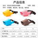Hot Selling 100W+-Anti-dog-eating muzzle mask
