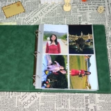 Polaroid, папка, открытка, фотоальбом, карточная книга, 6 дюймовая, 3 дюймов, делается под заказ