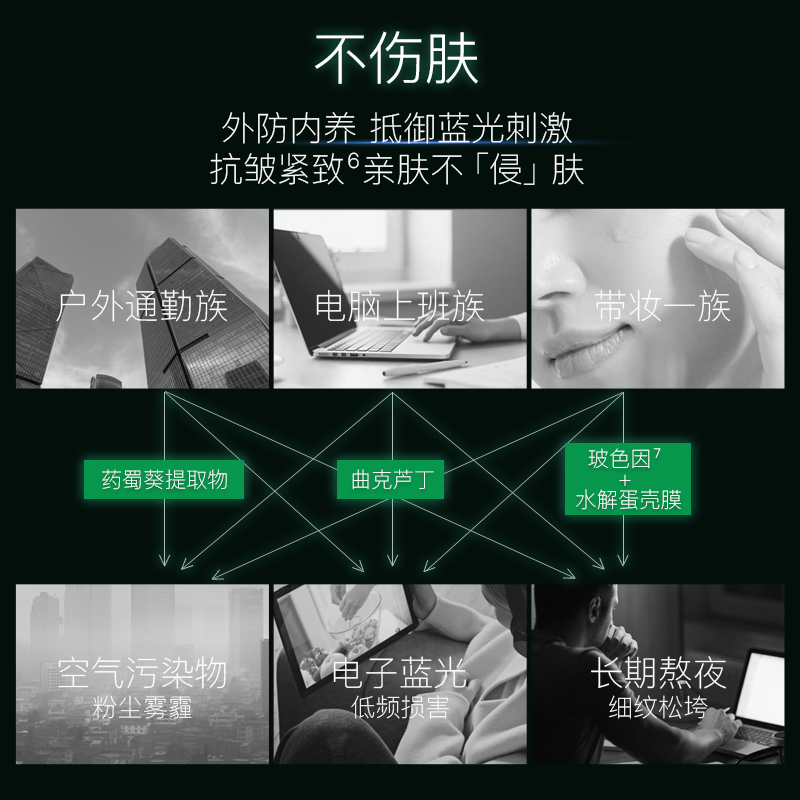 【直播专属】REC定妆喷雾 小鲜喷持妆控油保湿舒缓持久定妆0酒精