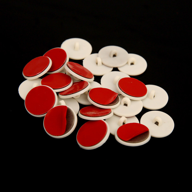 节日装饰小工具四件套 粘钩点胶透明吊线吊顶无痕圆形吸盘挂钩,淘宝优惠券,粉丝福利购,淘宝优惠卷