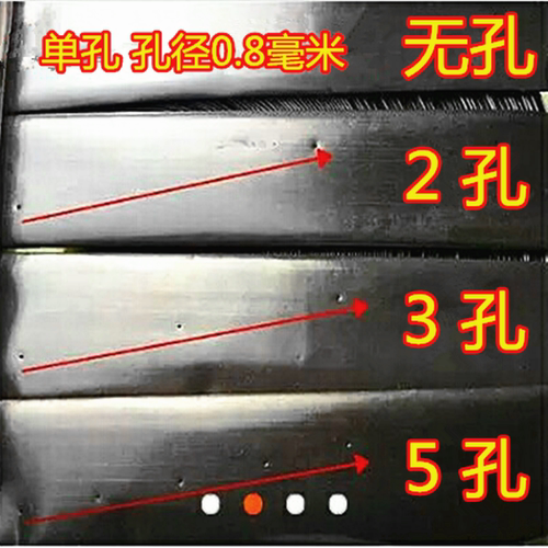 农用微喷带喷水带滴灌带雾化灌溉微喷喷灌滴灌设备自动浇水器水管 - 图2