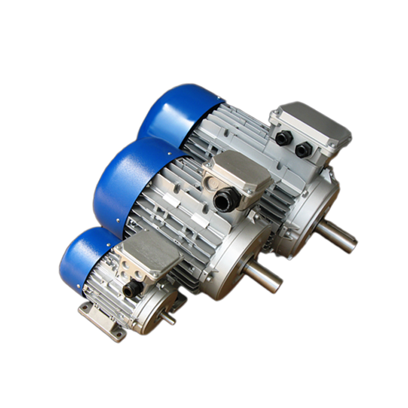 MT刹车电机TF63B4 A4 71B4 80B4 90L4 TFP100B4 TFP112B4 132MB4 - 图3