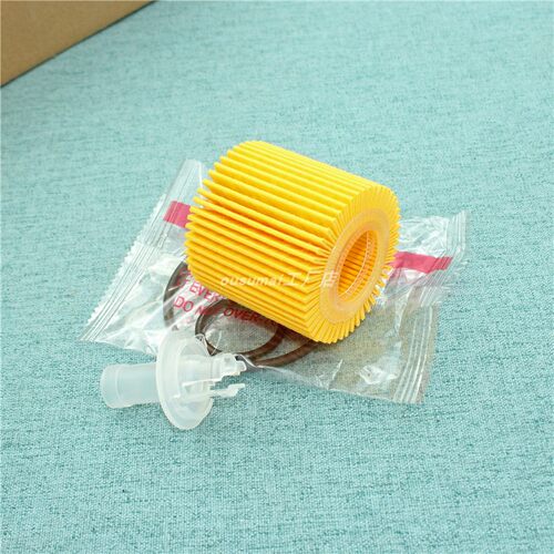 适配丰田卡罗拉逸致雷凌 1.8雷克萨斯NX200普锐斯CT200机油滤芯格 - 图1