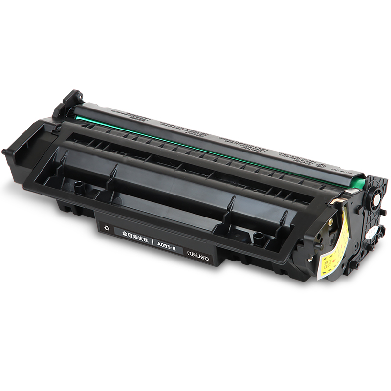 得力D-280A硒鼓适用惠普HP Laserjet Pro 400 M401n M401dw M425dn M425dw打印机墨盒粉盒 - 图3