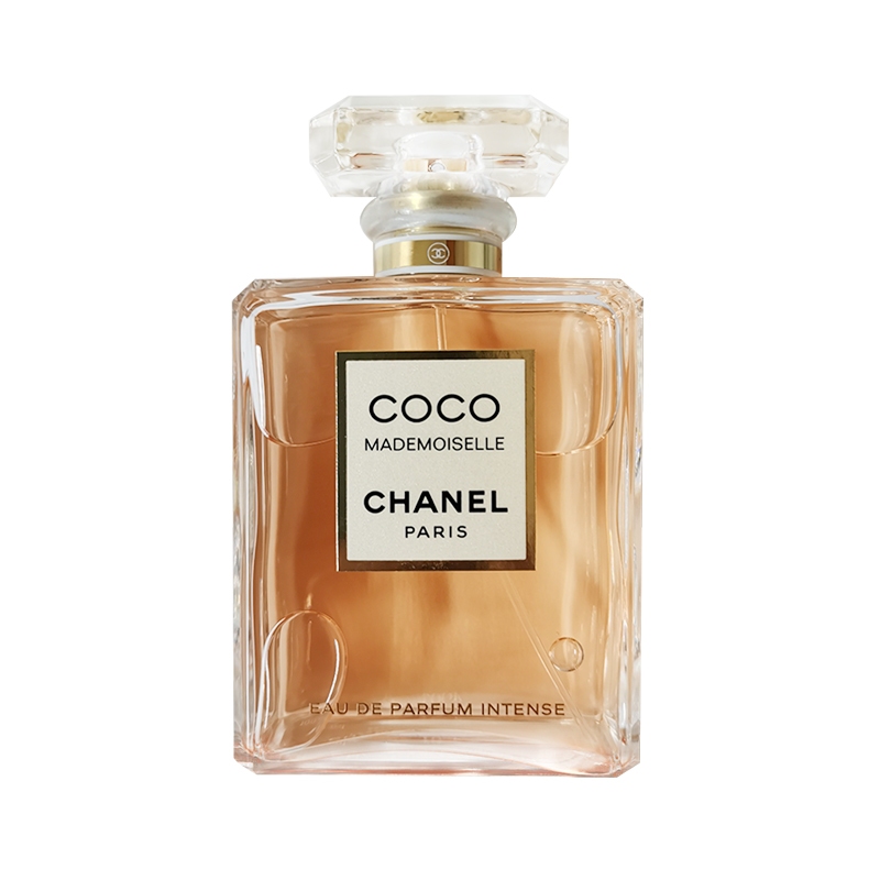 CHANEL香奈儿CoCo香水可可小姐摩登持久浓香馥郁礼物正品50/100ml