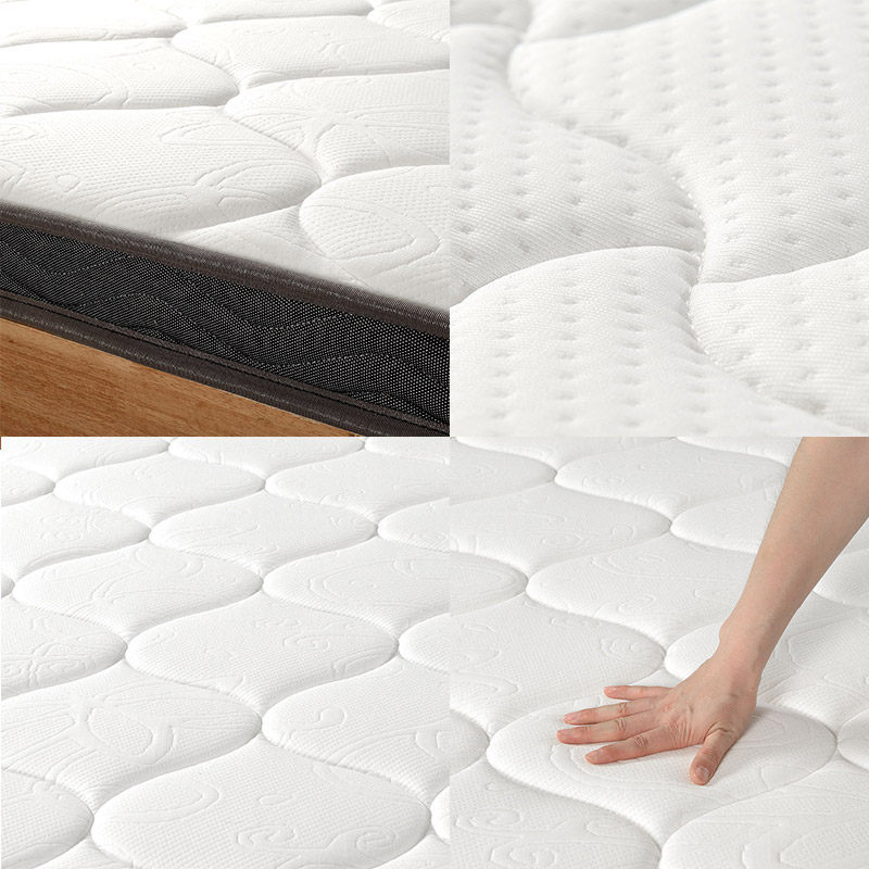 富安娜天然护脊儿童乳胶椰棕床垫 富安娜家具椰棕床垫