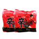 Korean Nongshim spicy ramen bagged