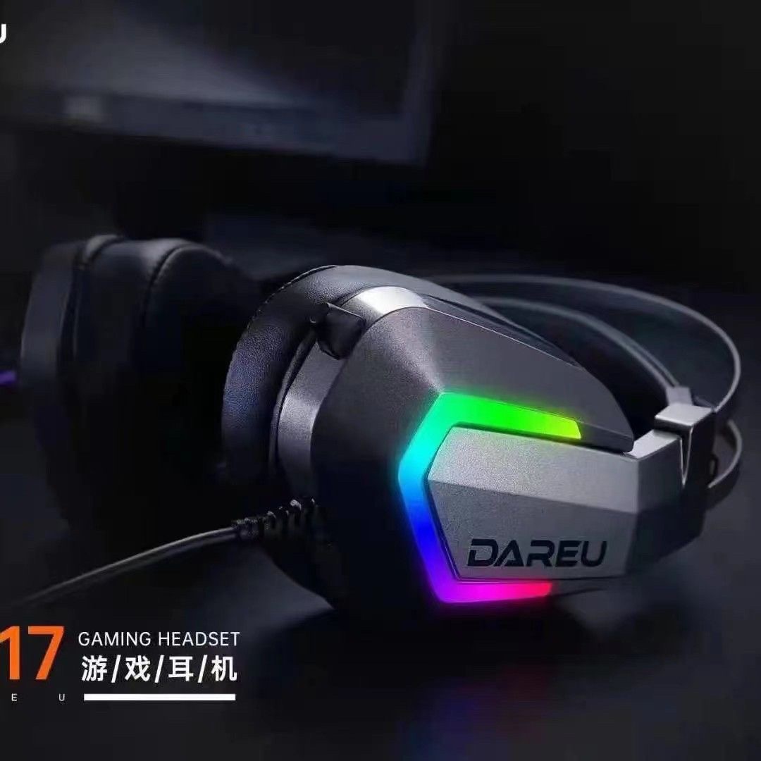 Daryou CH417 Gaming E-Sports Headset